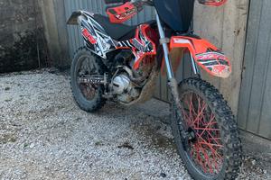 beta 125