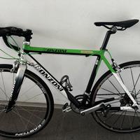 Bici da strada Ronzoni