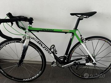 Bici da strada Ronzoni