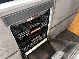 Cucina moderna praticamente nuova