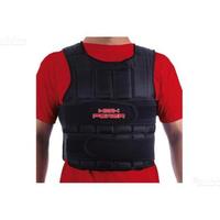 Giubbotto zavorrato high power