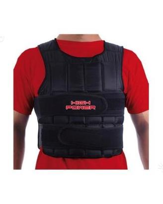 Giubbotto zavorrato high power