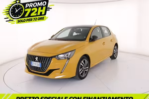 Peugeot 208 1.2 puretech Active Pack s&s 100cv