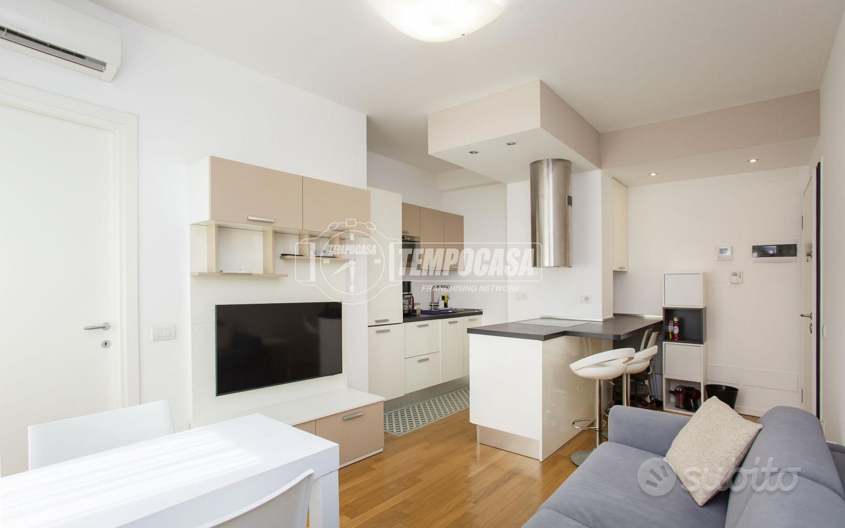 Apartment in Milano, Abbadesse, Municipio 2 - Vista 2