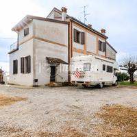 Casa indipendente a Castel Bolognese 4 locali