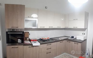 CUCINA NUOVARREDO MAI UTILIZZATA 