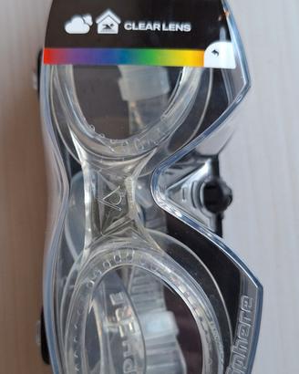 Occhialini piscina Aquasphere Kayman