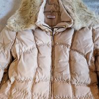 Giacca imbottita beige Max&Co taglia 40