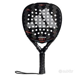 Adidas Metalbone Ale Galán 2026 Padel
