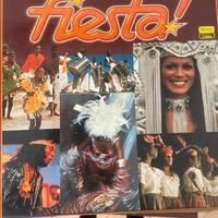 Dischi in Vinile cofanetti misti