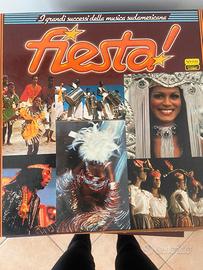 Dischi in Vinile cofanetti misti