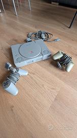 playstation 1