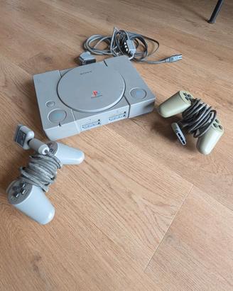 playstation 1