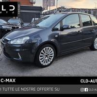 FORD C-Max 1.6 TDCi 90 CV Titanium