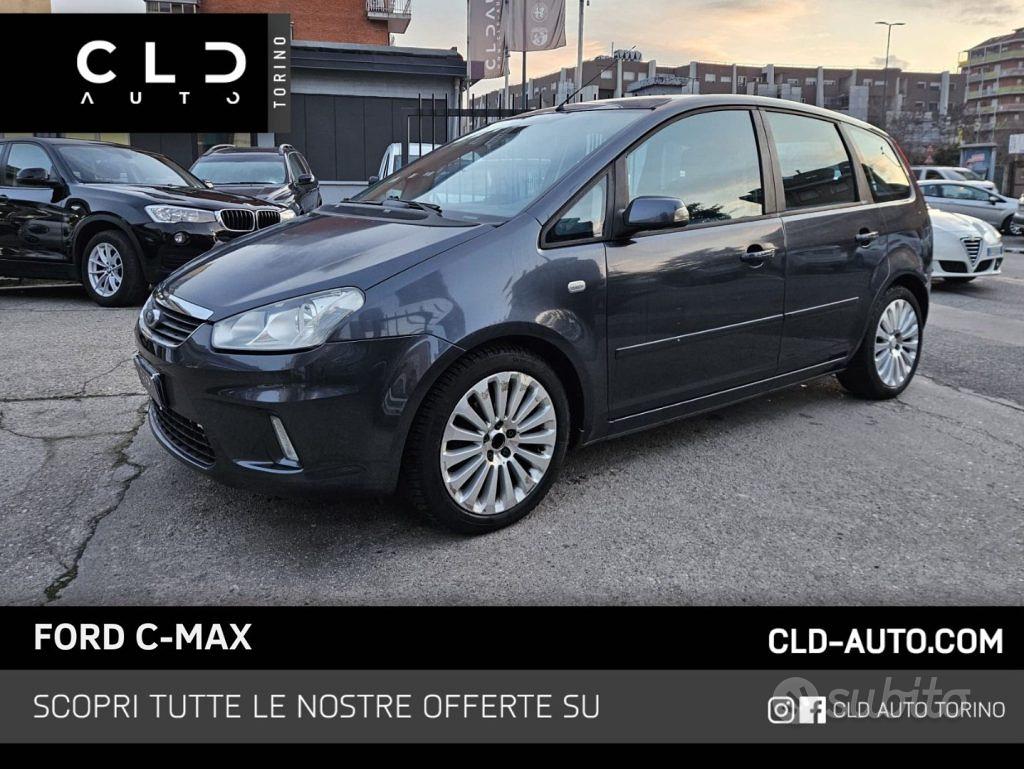 FORD C-Max 1ª serie