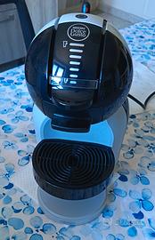 macchina espresso del longhi