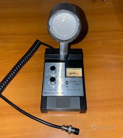 Zetagi mb+5 microfono