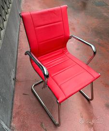 Sedia soggiorno  disgn