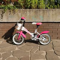bici bambina