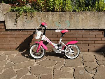 bici bambina