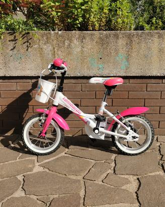 bici bambina