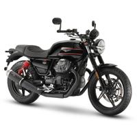 Moto Guzzi V7 IV Stone Special Edition