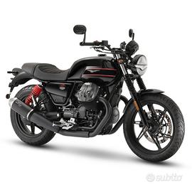 Moto Guzzi V7 IV Stone Special Edition