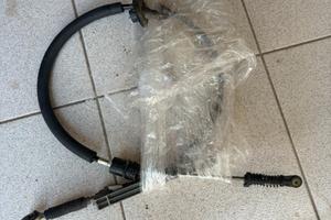 Corda leva cambio classe a w169