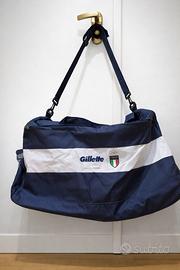 Borsone logo olimpiadi