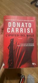 Libro donato carrisi