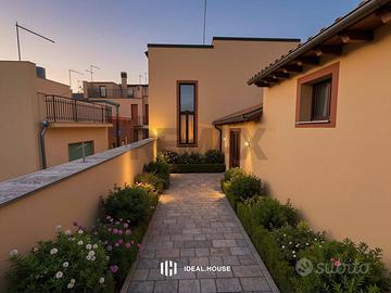 Casa Indipendente - Scicli