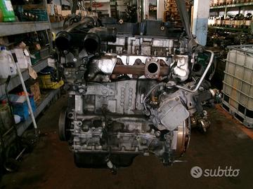 Motore psa 1.6 hdi es 9h05