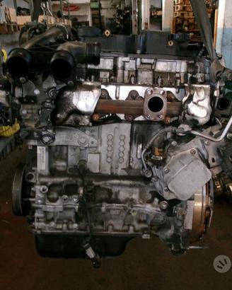 Motore psa 1.6 hdi es 9h05