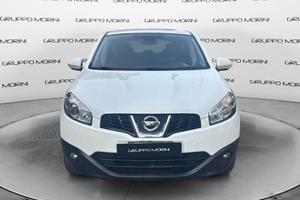 Nissan Qashqai 1.6 16v Acenta