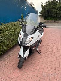 Bmw c 650 - 2019