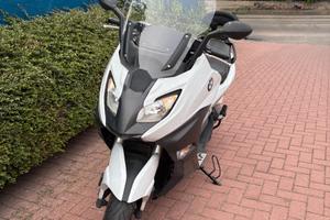 Bmw c 650 - 2019