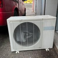 Climatizzatore panasonic