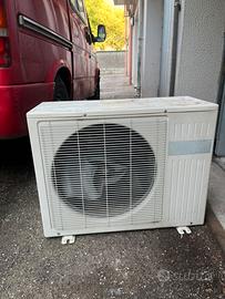 Climatizzatore panasonic