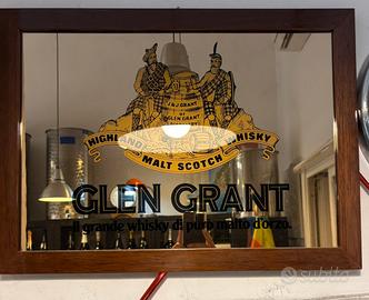 Specchio Glen Grant
