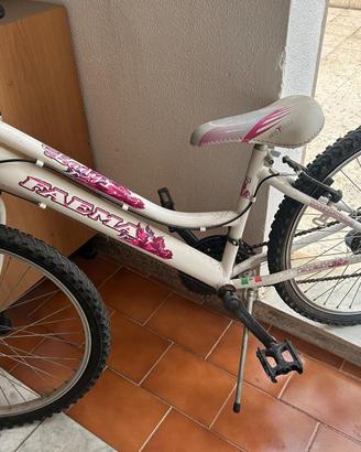 bicicletta