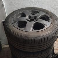 cerchi santa monica golf 4