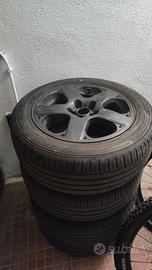 cerchi santa monica golf 4