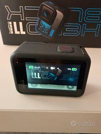Gopro hero 11 