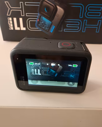 Gopro hero 11 