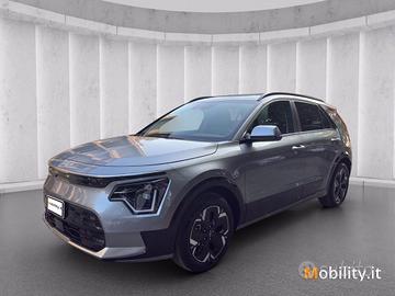 KIA Niro EV 64,8 kWh Evolution