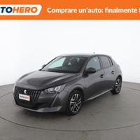 PEUGEOT 208 GB36028