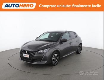 PEUGEOT 208 GB36028
