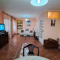 Montefortino - Luminoso trilocale vista Sibillini