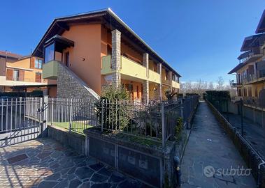 Appartamento Terno d'Isola [Cod. rif 3298988VRG]