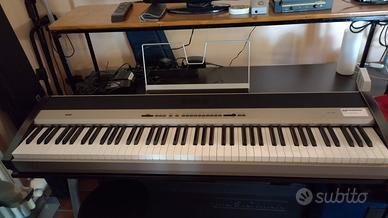 Pianoforte elettrico korg mod. SP300